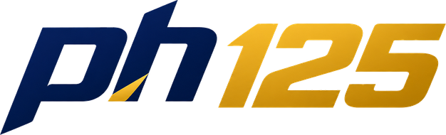 ph 125 official logo